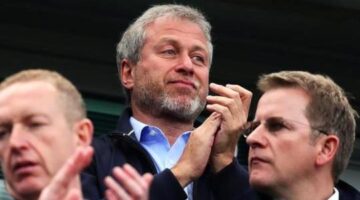 Abramovich to step in and spend £120m to prevent Chelsea’s season from imploding