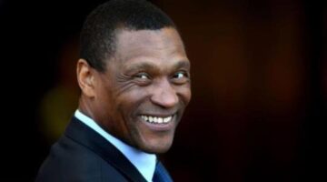 Chelsea transfer chief confident of signing star defender ahead of two rivals