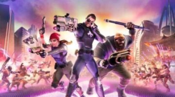Agents of Mayhem Review: Maximum Mayhem – Victory Point