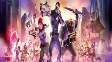Agents of Mayhem Review: Defiantly Cracking Down | IRB Gamer