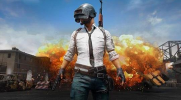 PlayerUnknown’s Battlegrounds Becomes Most-Played Non-Valve Game on Steam
