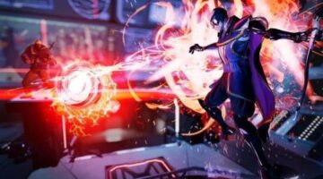 Agents of Mayhem Review | Gaming on PC