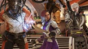 Lawbreakers Review (PSU)