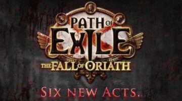 Ranking of the Favourite New Acts in Path of Exile 3.0.0