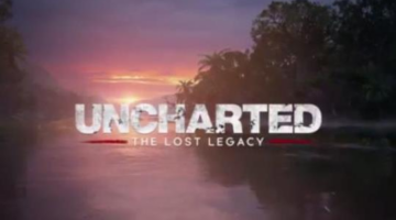Uncharted: The Lost Legacy Trophies