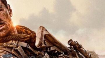 ‘The Wall’ Blu-ray Review | The Reel Roundup
