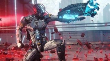 Matterfall Review – IGN
