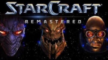 StarCraft Remastered Review – Hell, It’s About Freakin’ Time | Sirus Gaming
