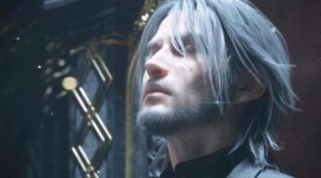 How one QTE gives Final Fantasy 15 one of the best endings in the series