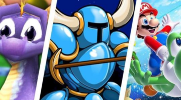 Top 10 Platformers Every Gamer Should Try