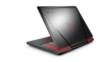 Lenovo Ideapad Y900-17 Review | LVLONE