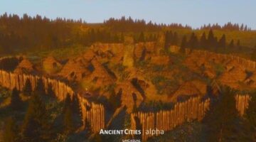 The Ancient Cities Dev Team Discusses Their Kickstarter’s Miraculous Turnaround and Success