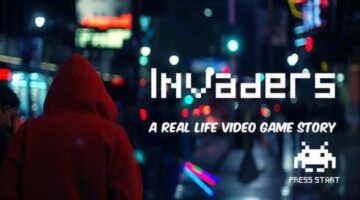 Invaders Film
