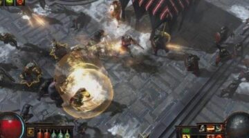 Path of Exile The Fall of Oriath: Tips and Tricks for Beginners