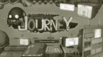 Original Journey Review | SNERDAPERDS