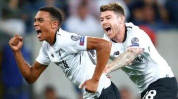 Hoffenheim 1-2 Liverpool