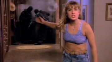 25 Years Later, ‘Disgusting’ Night Trap Is Incredibly Tame