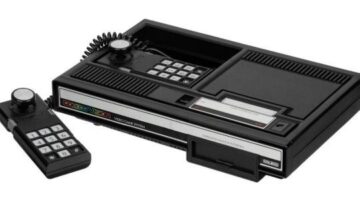 ColecoVision: A Great Console at the Wrong Time