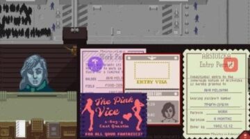Papers, Please Might Still Release on the PS Vita Soon After All