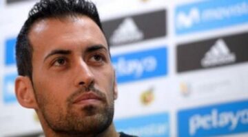 Barcelona news: Busquets calls for new signings to fill Neymar void