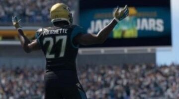 The Excitement Of Opening A Madden Ultimate Team Pack!