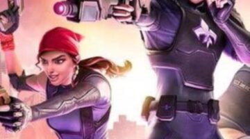 Agents of Mayhem Review (PSU)