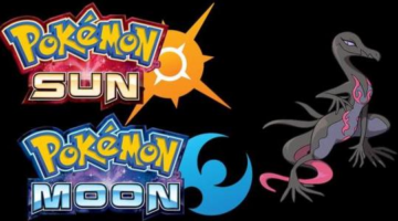Grab Another Free Critter Now For Pokemon Sun And Moon