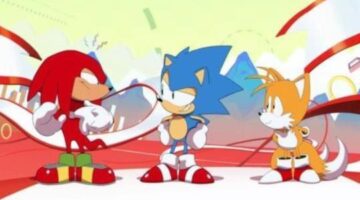 To All The People That Said “Sonic Needs To Die”