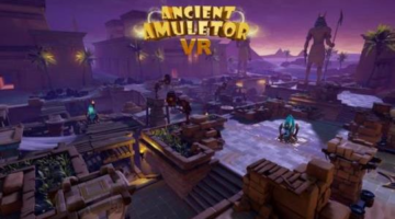 Ancient Amuletor Will Be Getting DLC