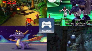 PlayStation One Classics I Would Like To See Remakes Of