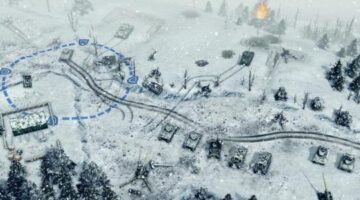 Sudden Strike 4 review – ChristCenteredGamer