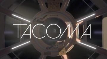 Tacoma Review: In space, everyone can hear you talk about your feelings | Hey Poor Player