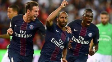 PSG willing to sell perfect Nemanja Matic replacement to Chelsea