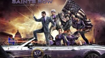 Revisiting Saints Row IV