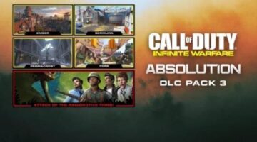 Call of Duty: Infinite Warfare Absolution Xbox One Review: Radioactive Mix | Gamerheadquarters