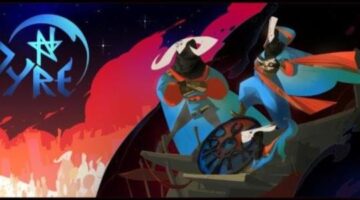 Beautiful Purgatory – Pyre Review – GIZORAMA