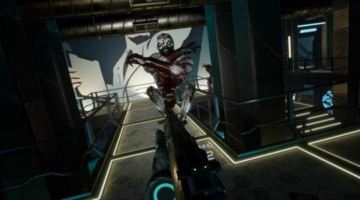 Review: Killing Floor: Incursion (VRFocus)