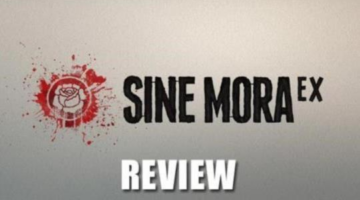 Sine Mora EX Review [We The Nerdy]