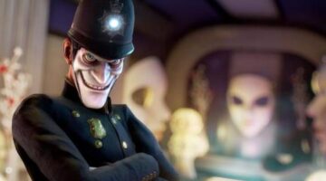 We Happy Few Gets Official Release Date