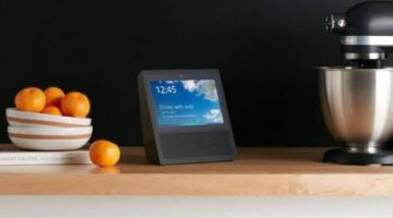 The Amazon Echo Show can truly complete your home