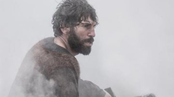 Jon Bernthal on Protecting Rome in Pilgrimage