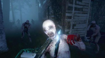 More Carnage Awaits as Killing Floor: Incursion Heads to Paris