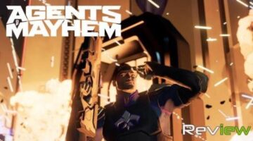 Agents of Mayhem Review – Mission Accomplished | TechRaptor