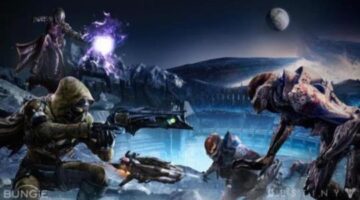 Massive Online Games