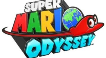 Super Mario Odyssey – Nintendo Shows Capture Senobi (Uproot)