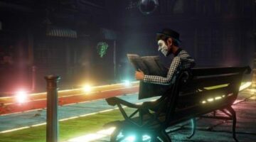 ‘We Happy Few’ is Finally Getting a Retail Release – Here’s What You Need to Know