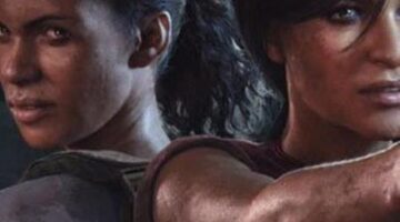 Uncharted: The Lost Legacy Review (PSU)