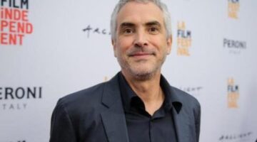 ‘Gravity’ Helmer Alfonso Cuaron Exits WME; Anonymous Content Will Be Primary Rep