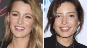Paramount Lands Blake Lively Spy Thriller ‘The Rhythm Section’ By 007 Producers & IM Global