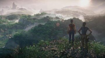 ‘Uncharted: Lost Legacy’ Review – A Familiar Feeling Adventure